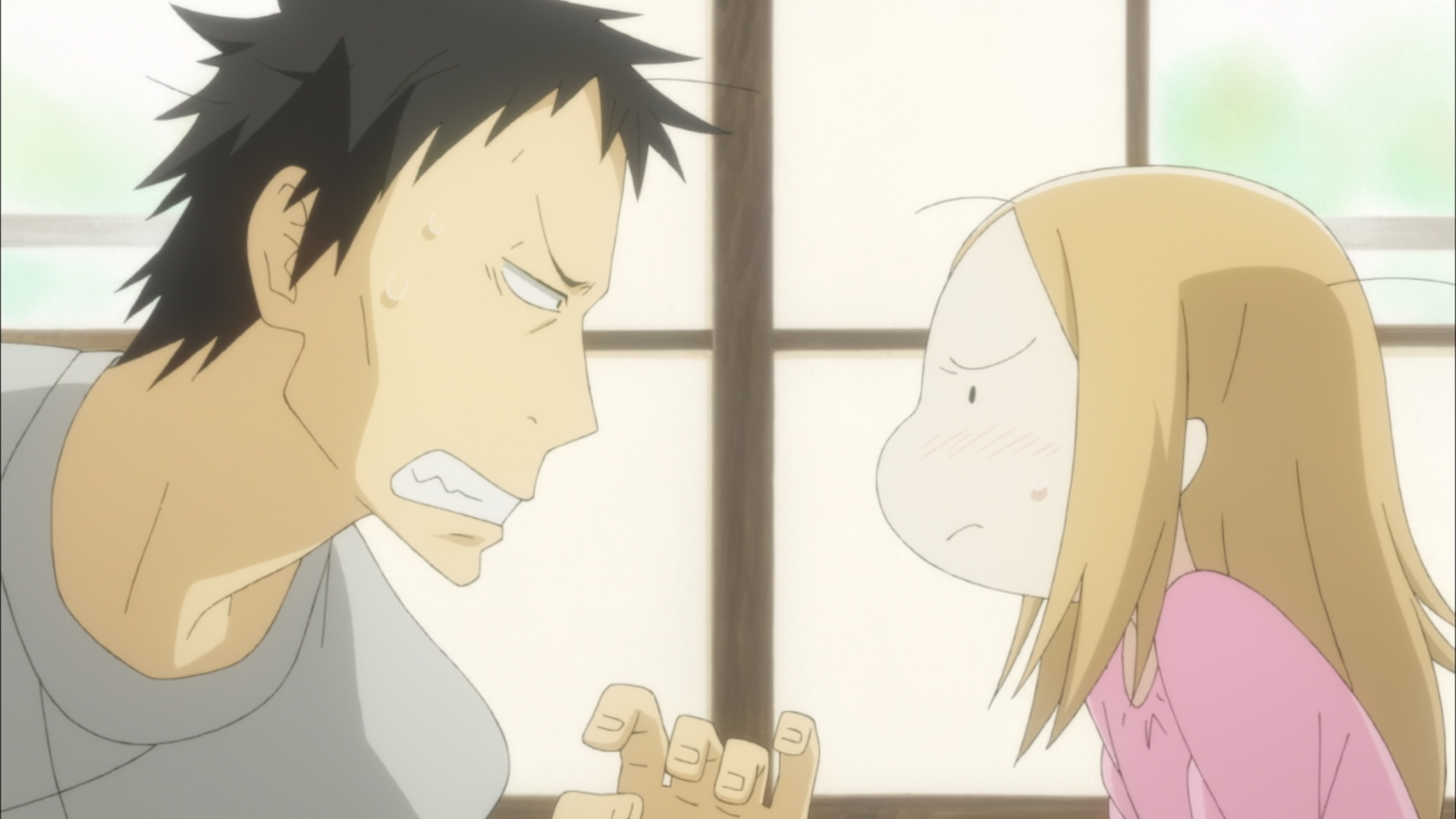 Usagi Drop | Yousei-raws